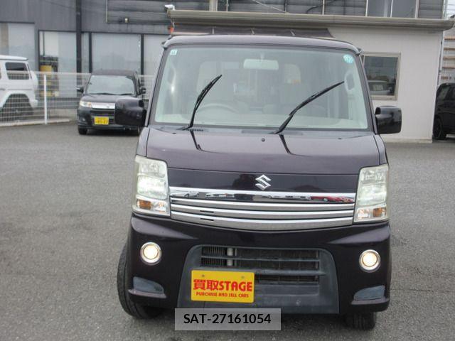 Suzuki EVERY WAGON 2011-06 8210492-16