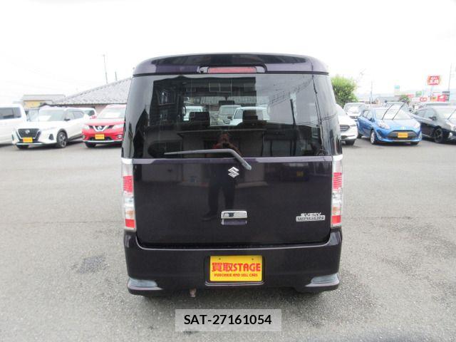 Suzuki EVERY WAGON 2011-06 8210492-18