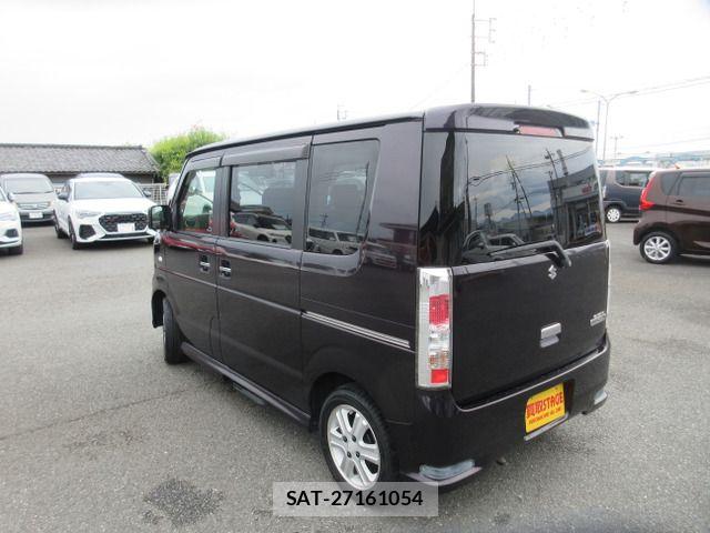 Suzuki EVERY WAGON 2011-06 8210492-19