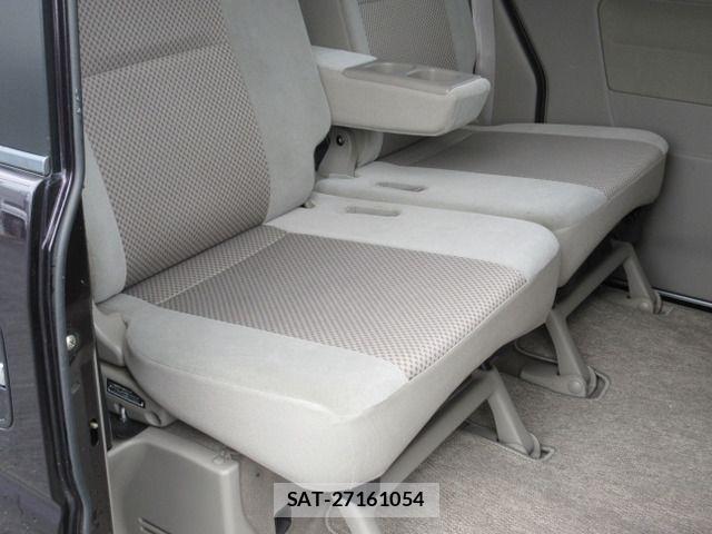 Suzuki EVERY WAGON 2011-06 8210492-6