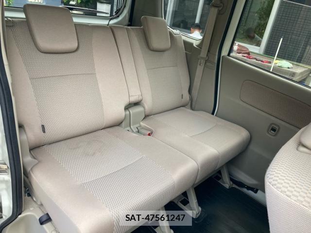 Suzuki EVERY WAGON 2021-07 8232014-10