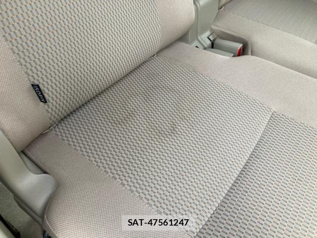 Suzuki EVERY WAGON 2021-07 8232014-11