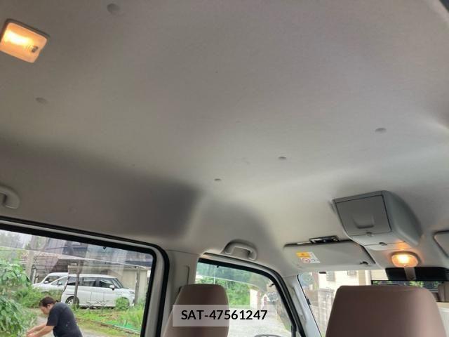 Suzuki EVERY WAGON 2021-07 8232014-13
