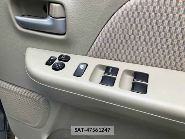 Suzuki EVERY WAGON 2021-07 8232014-14
