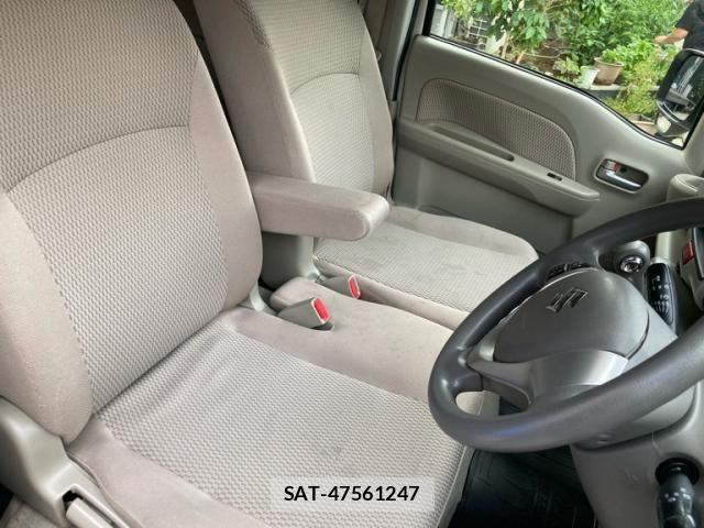 Suzuki EVERY WAGON 2021-07 8232014-15