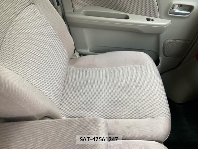 Suzuki EVERY WAGON 2021-07 8232014-16
