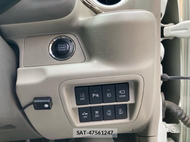 Suzuki EVERY WAGON 2021-07 8232014-17