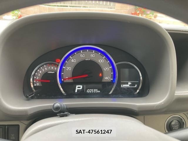 Suzuki EVERY WAGON 2021-07 8232014-18