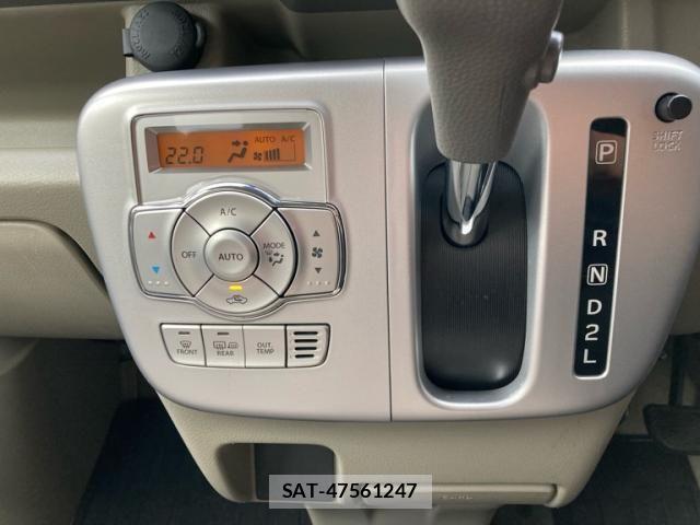 Suzuki EVERY WAGON 2021-07 8232014-19