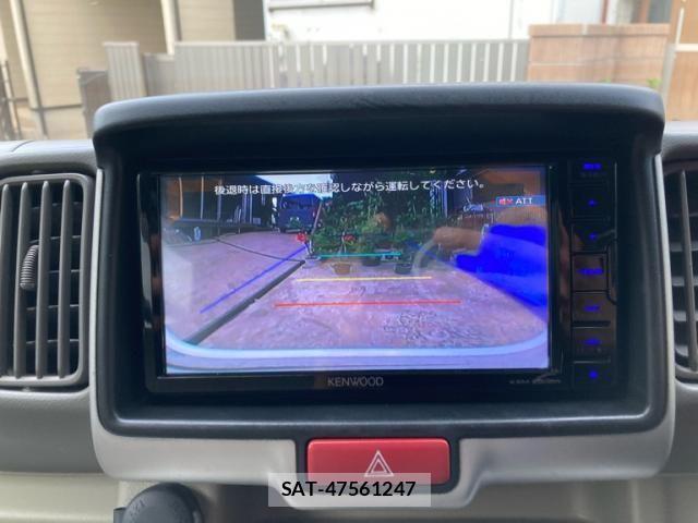 Suzuki EVERY WAGON 2021-07 8232014-20