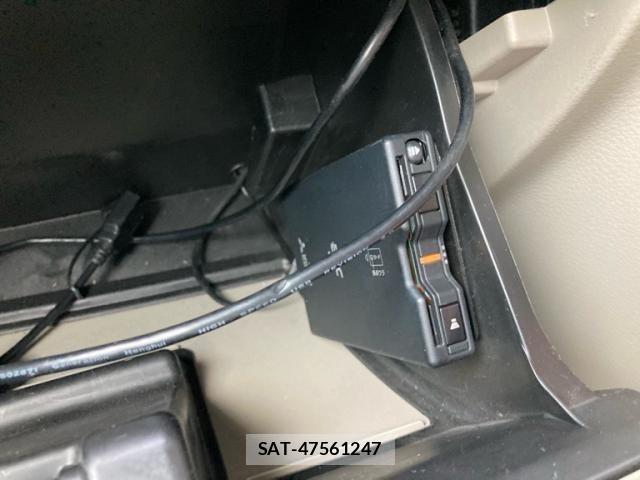 Suzuki EVERY WAGON 2021-07 8232014-22
