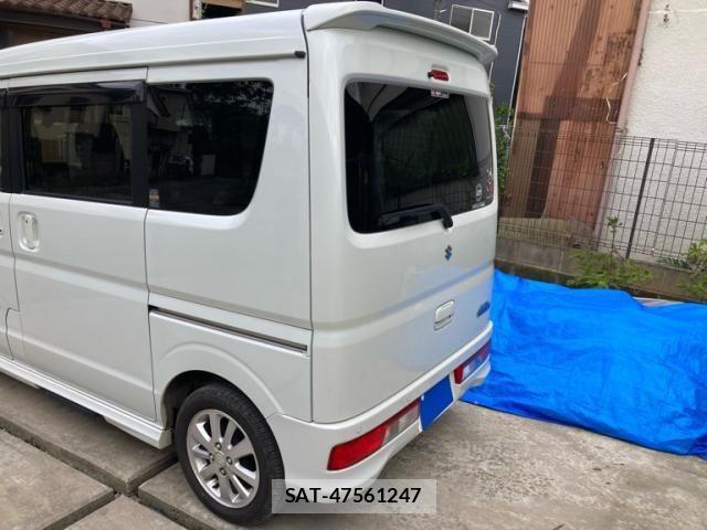 Suzuki EVERY WAGON 2021-07 8232014-3