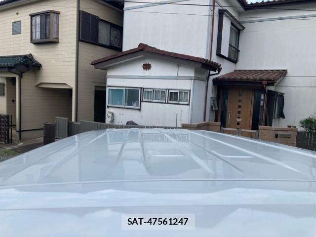 Suzuki EVERY WAGON 2021-07 8232014-4