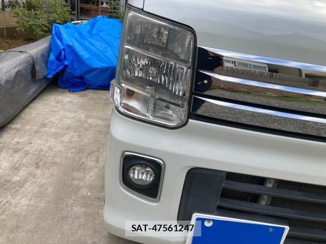 Suzuki EVERY WAGON 2021-07 8232014-5