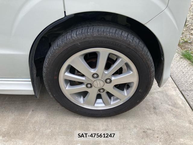 Suzuki EVERY WAGON 2021-07 8232014-6