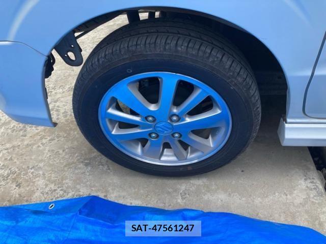 Suzuki EVERY WAGON 2021-07 8232014-7