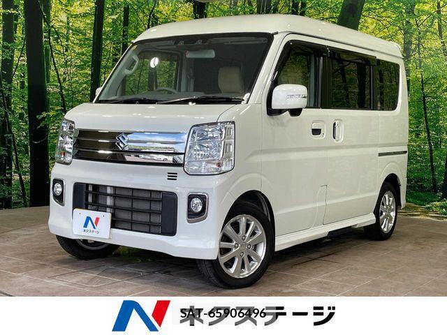 Suzuki EVERY WAGON 2023-09 8232013-0
