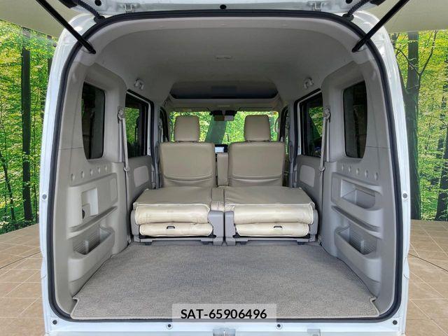 Suzuki EVERY WAGON 2023-09 8232013-9