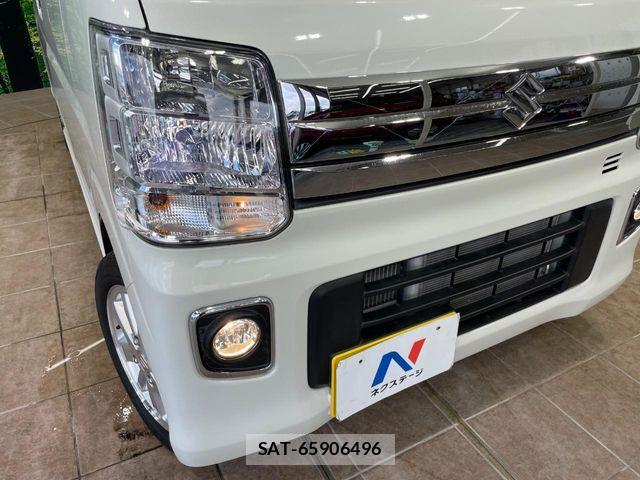 Suzuki EVERY WAGON 2023-09 8232013-11