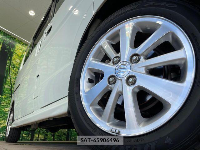 Suzuki EVERY WAGON 2023-09 8232013-12