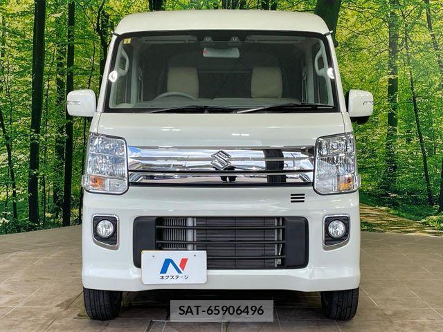 Suzuki EVERY WAGON 2023-09 8232013-13