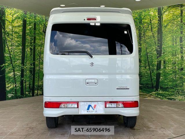Suzuki EVERY WAGON 2023-09 8232013-14