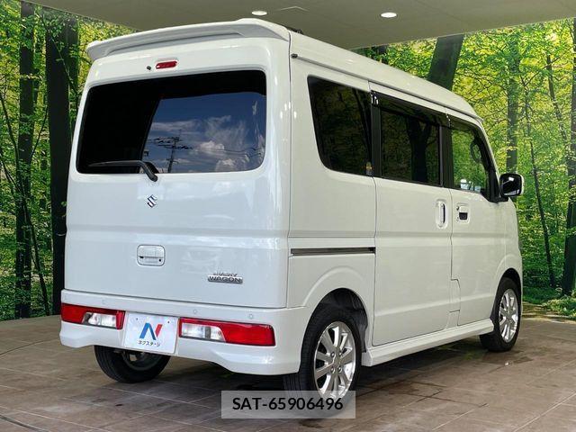 Suzuki EVERY WAGON 2023-09 8232013-16