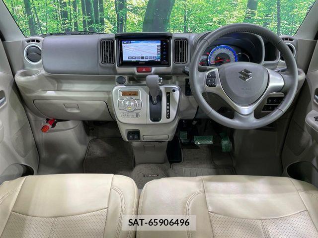 Suzuki EVERY WAGON 2023-09 8232013-1