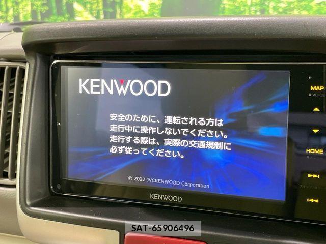 Suzuki EVERY WAGON 2023-09 8232013-2