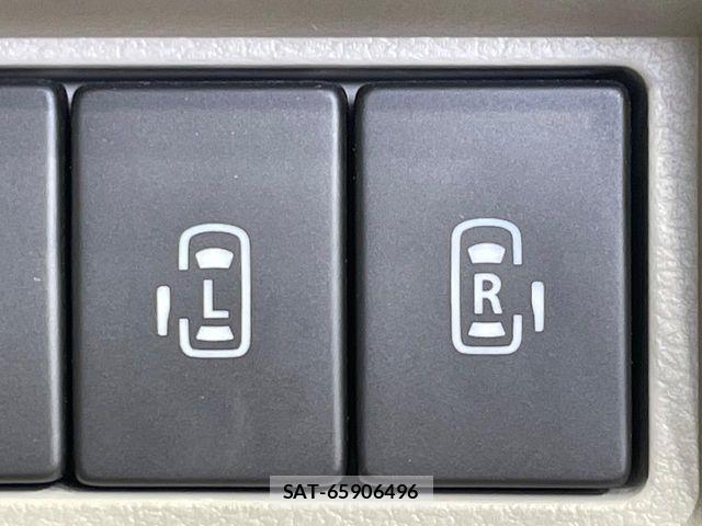 Suzuki EVERY WAGON 2023-09 8232013-5