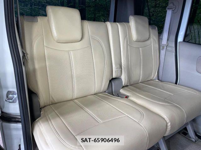 Suzuki EVERY WAGON 2023-09 8232013-8