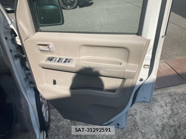Suzuki EVERY WAGON 2009-07 8232015-9