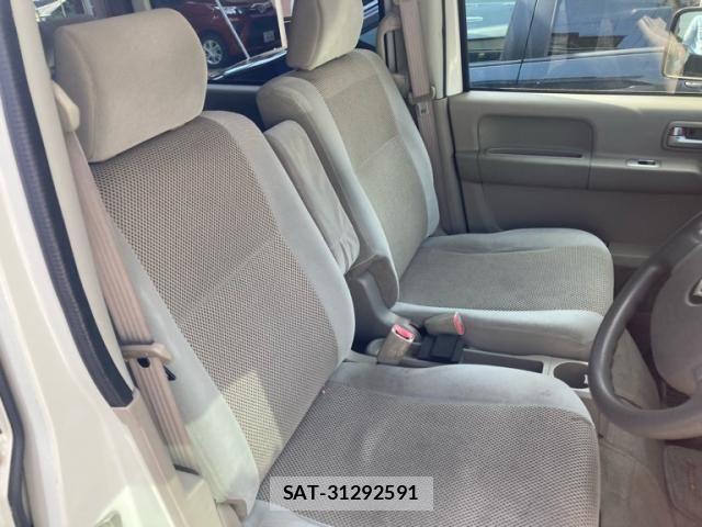 Suzuki EVERY WAGON 2009-07 8232015-11