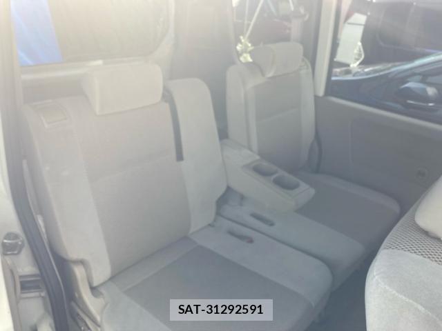 Suzuki EVERY WAGON 2009-07 8232015-12