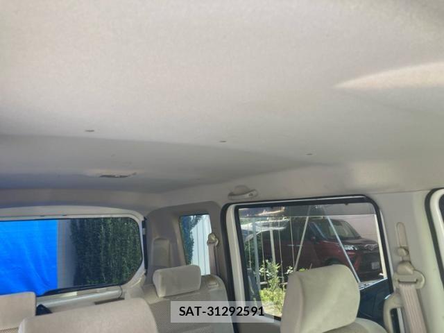 Suzuki EVERY WAGON 2009-07 8232015-13