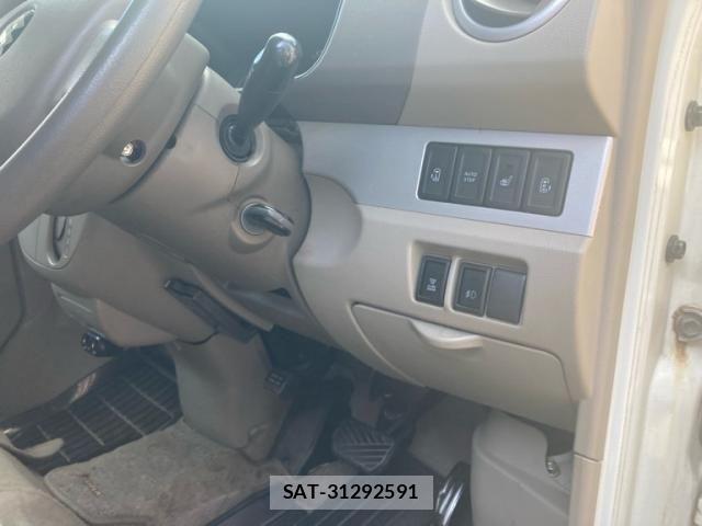 Suzuki EVERY WAGON 2009-07 8232015-14