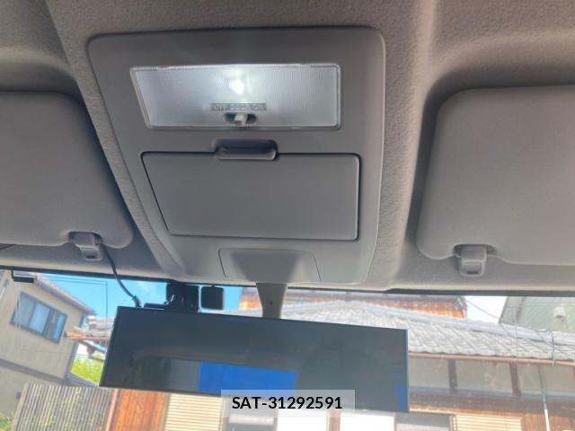 Suzuki EVERY WAGON 2009-07 8232015-18