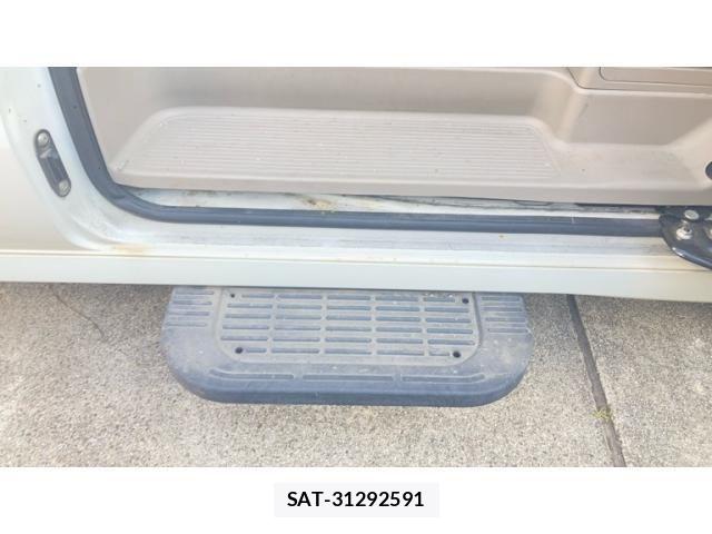 Suzuki EVERY WAGON 2009-07 8232015-20