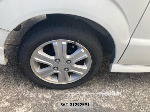 Suzuki EVERY WAGON 2009-07 8232015-5