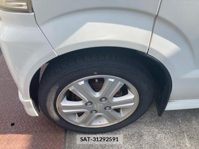 Suzuki EVERY WAGON 2009-07 8232015-7