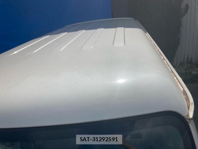 Suzuki EVERY WAGON 2009-07 8232015-8