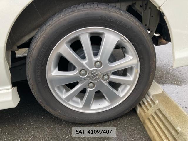 Suzuki EVERY WAGON 2018-06 8246865-8