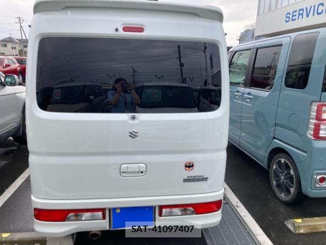 Suzuki EVERY WAGON 2018-06 8246865-10