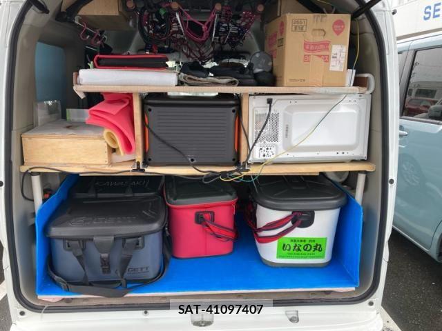 Suzuki EVERY WAGON 2018-06 8246865-13