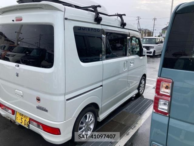 Suzuki EVERY WAGON 2018-06 8246865-14