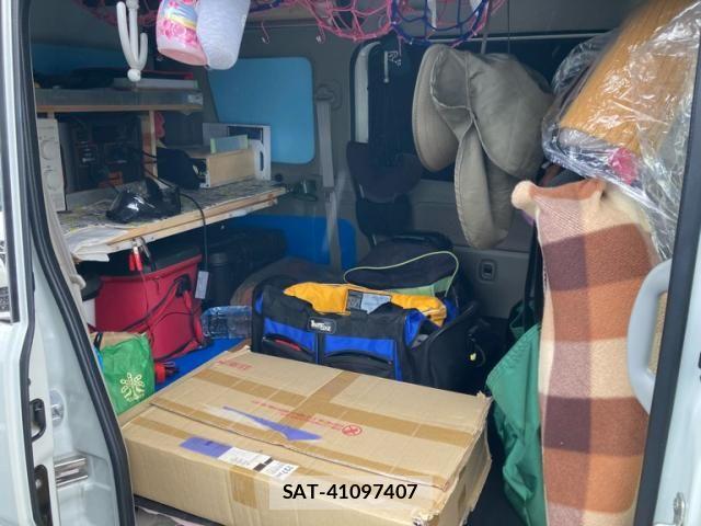 Suzuki EVERY WAGON 2018-06 8246865-15