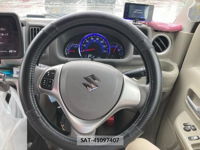 Suzuki EVERY WAGON 2018-06 8246865-19
