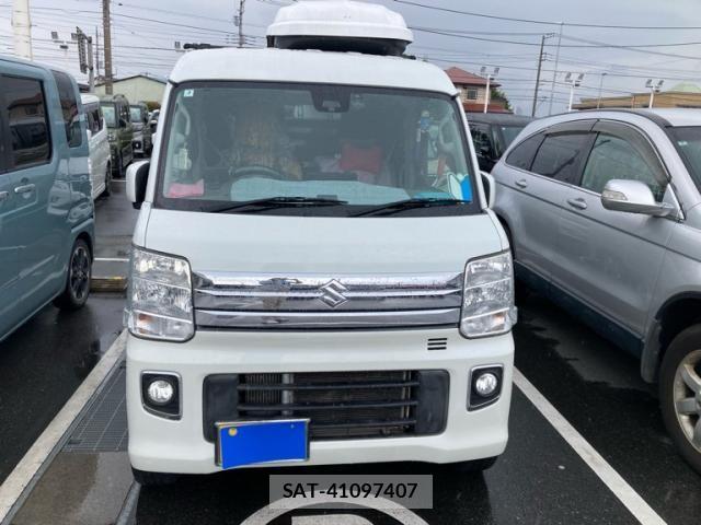 Suzuki EVERY WAGON 2018-06 8246865-1