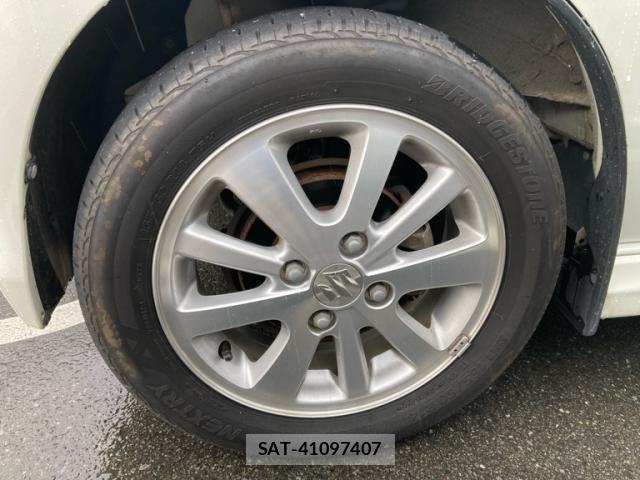 Suzuki EVERY WAGON 2018-06 8246865-5
