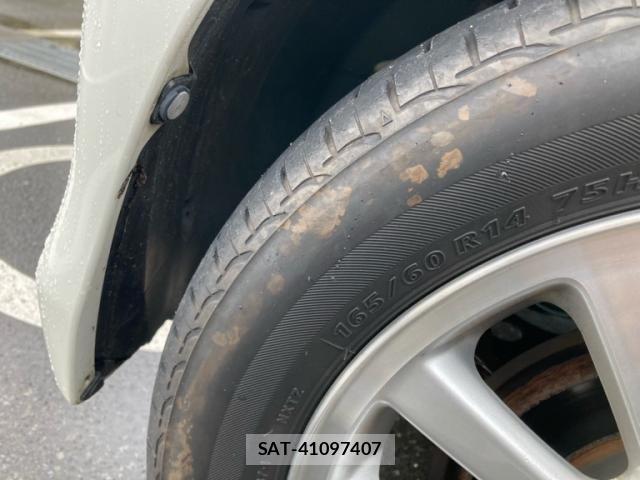 Suzuki EVERY WAGON 2018-06 8246865-6